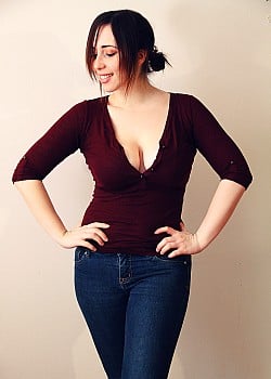 Stephanie Van Rijn